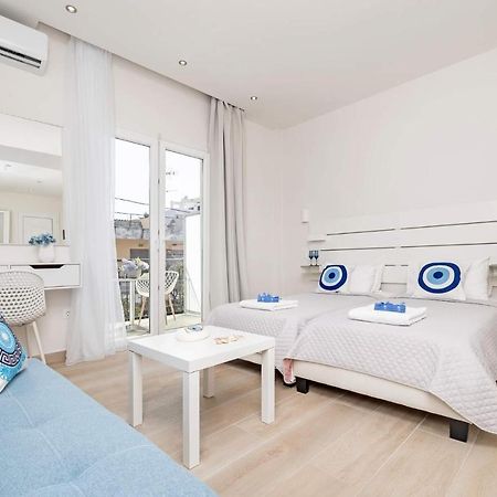 E & G Figareto Apartments 5 Каноні Екстер'єр фото
